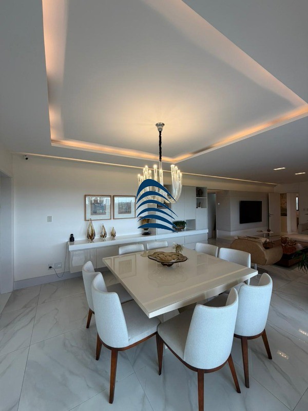Apartamento, 4 quartos, 276 m² - Foto 12
