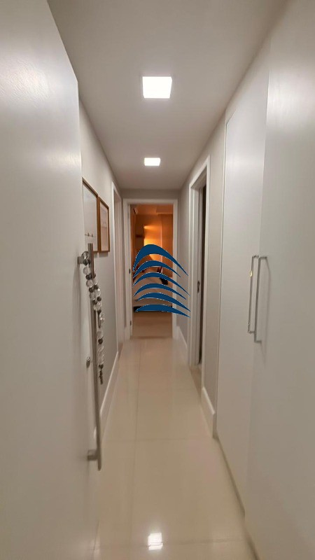 Apartamento, 3 quartos, 134 m² - Foto 23