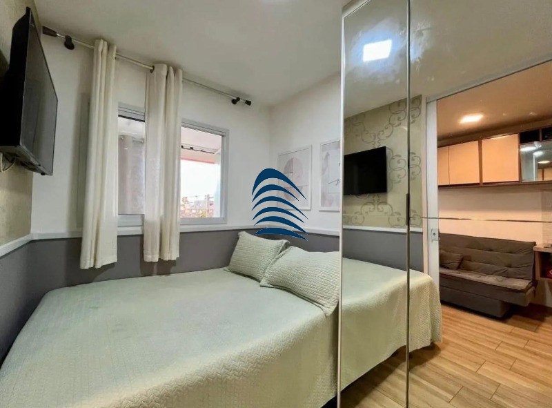 Apartamento, 1 quarto, 25 m² - Foto 11