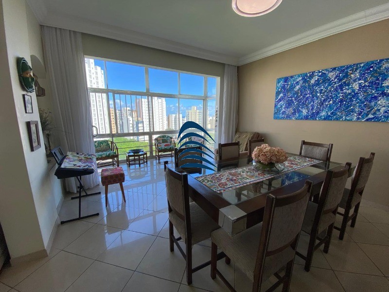 Apartamento, 4 quartos, 145 m² - Foto 9