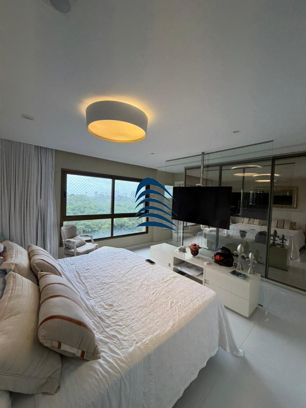 Apartamento, 4 quartos, 276 m² - Foto 26