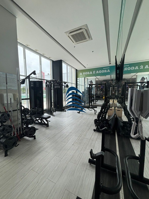 Apartamento, 3 quartos, 126 m² - Foto 10