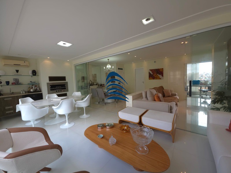 Apartamento, 3 quartos, 149 m² - Foto 6
