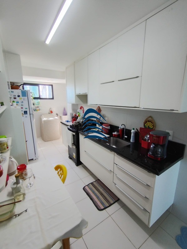 Apartamento, 3 quartos, 117 m² - Foto 6