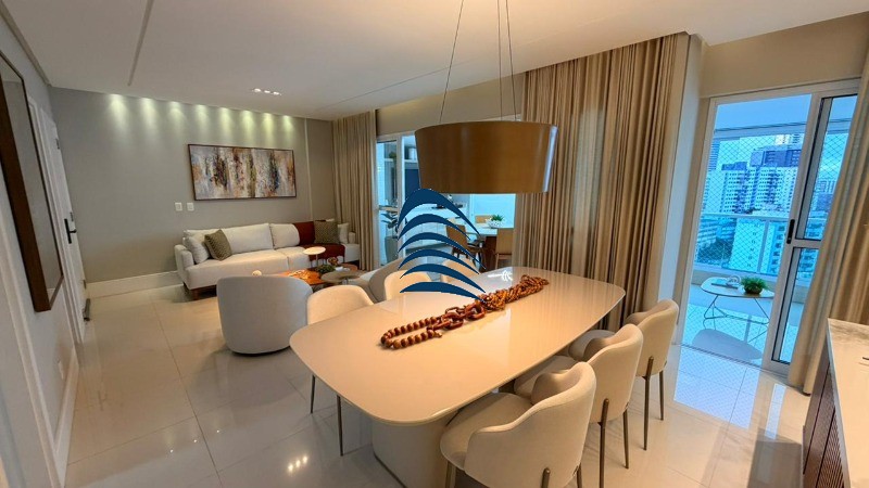 Apartamento, 3 quartos, 134 m² - Foto 28