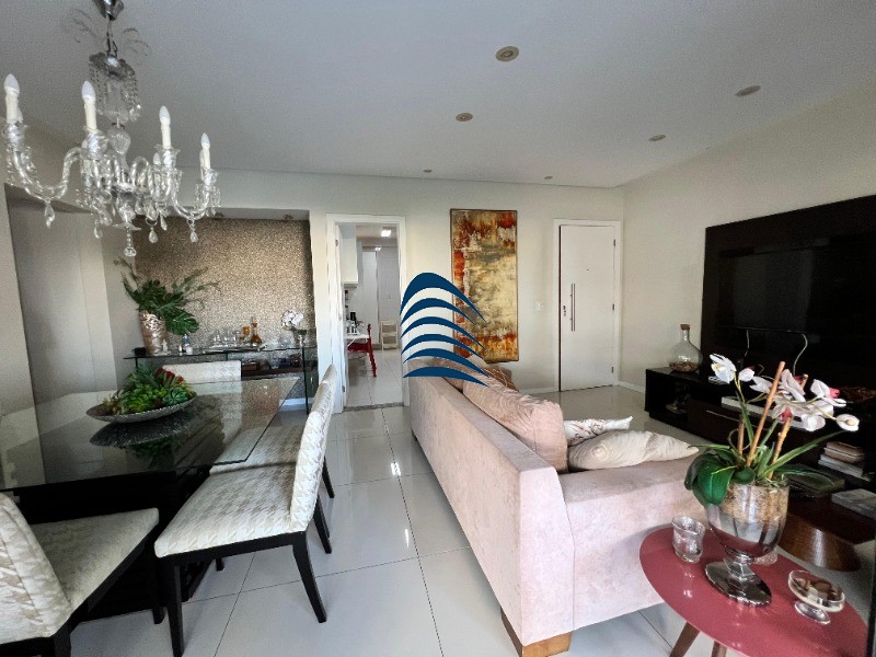 Apartamento, 3 quartos, 145 m² - Foto 31