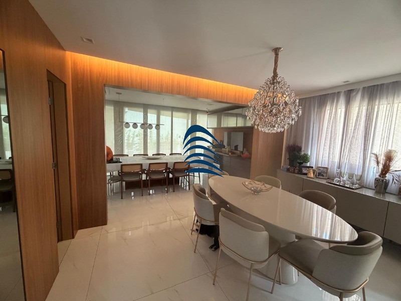 Casa, 4 quartos, 311 m² - Foto 21