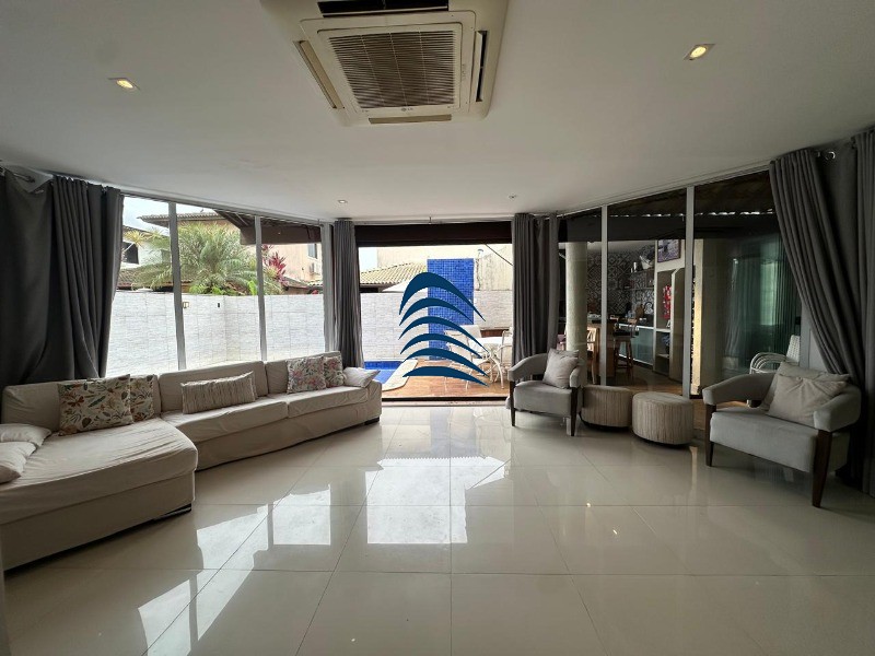 Casa, 3 quartos, 270 m² - Foto 9