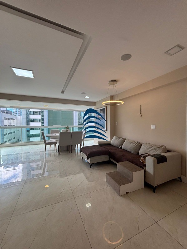 Apartamento, 3 quartos, 126 m² - Foto 36