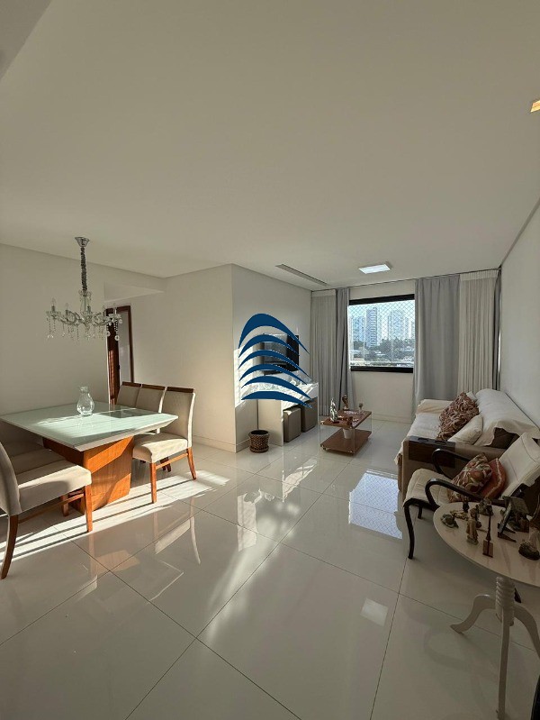 Apartamento, 3 quartos, 84 m² - Foto 1