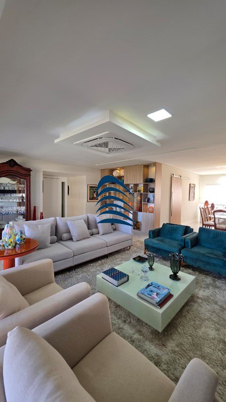 Apartamento, 3 quartos, 225 m² - Foto 8