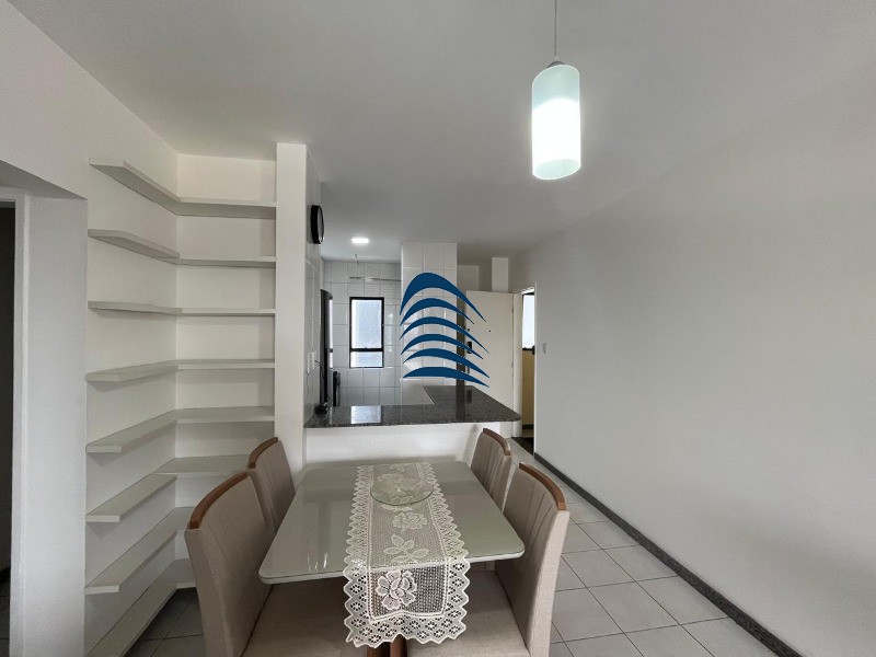 Apartamento, 2 quartos, 75 m² - Foto 11