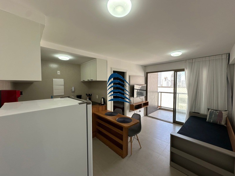 Apartamento, 1 quarto, 36 m² - Foto 16