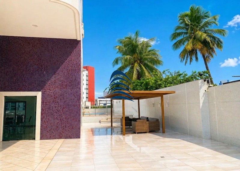 Apartamento, 4 quartos, 170 m² - Foto 9