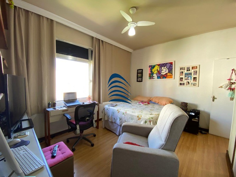 Apartamento, 4 quartos, 145 m² - Foto 15