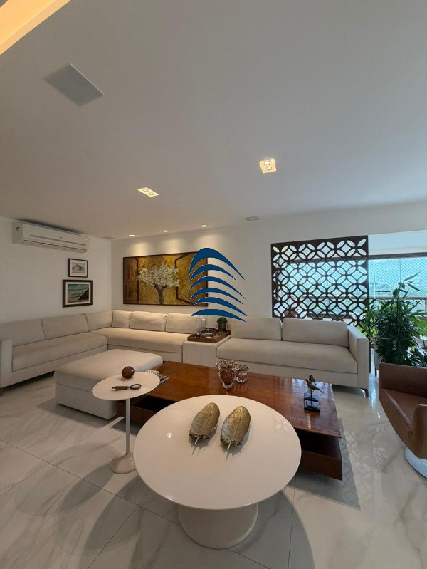 Apartamento, 4 quartos, 276 m² - Foto 11