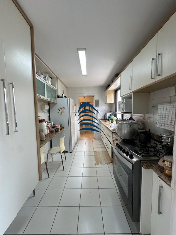 Casa, 3 quartos, 270 m² - Foto 27