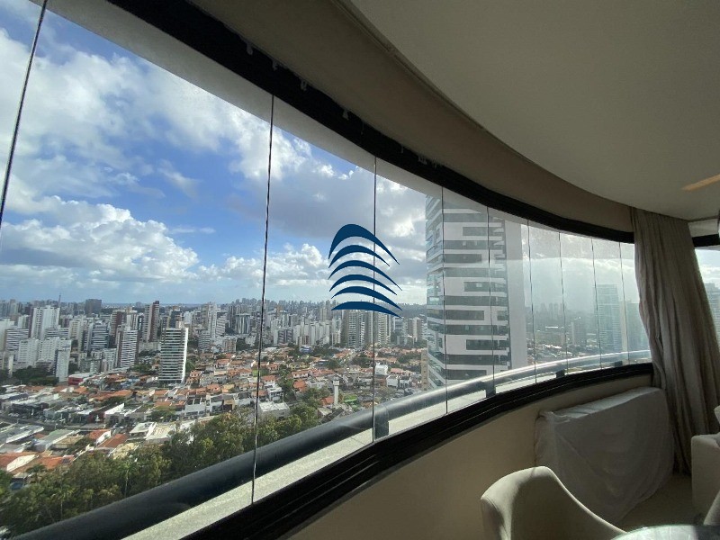 Apartamento, 1 quarto, 59 m² - Foto 4