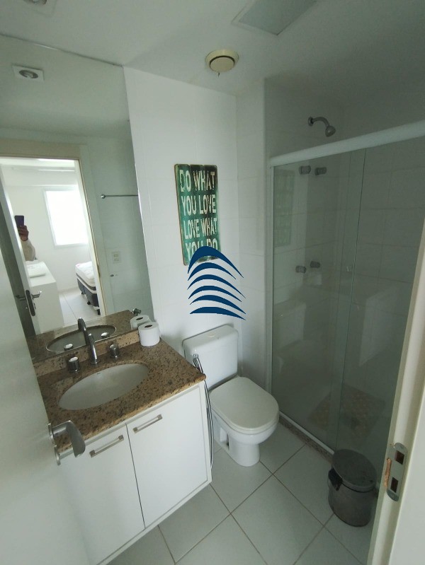 Apartamento, 1 quarto, 45 m² - Foto 9