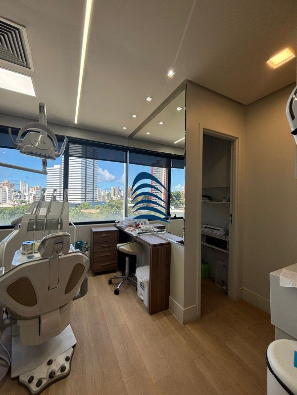 Sala-Conjunto, 35 m² - Foto 22