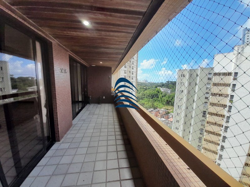 Apartamento, 4 quartos, 240 m² - Foto 12