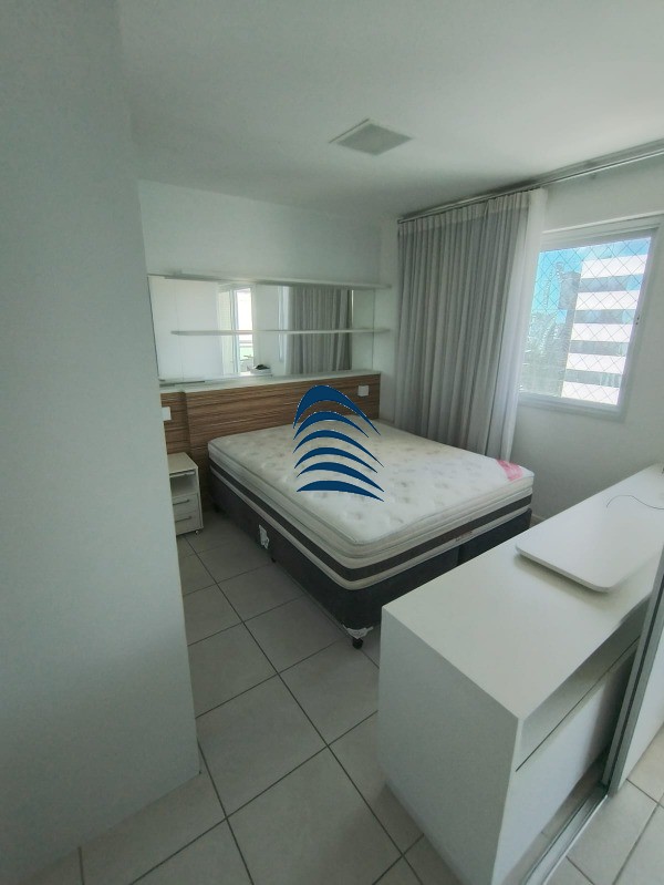 Apartamento, 1 quarto, 45 m² - Foto 3