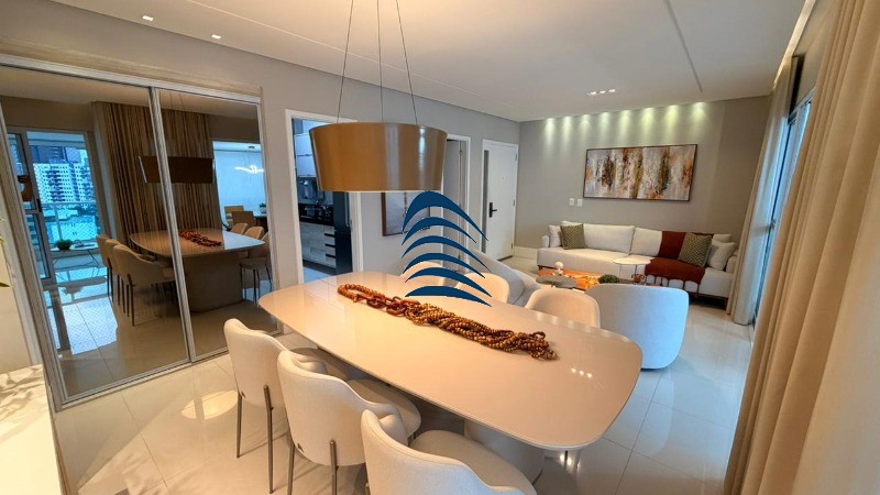 Apartamento, 3 quartos, 134 m² - Foto 5