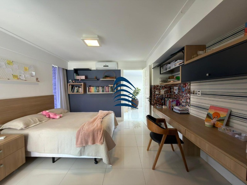 Casa, 4 quartos, 330 m² - Foto 24