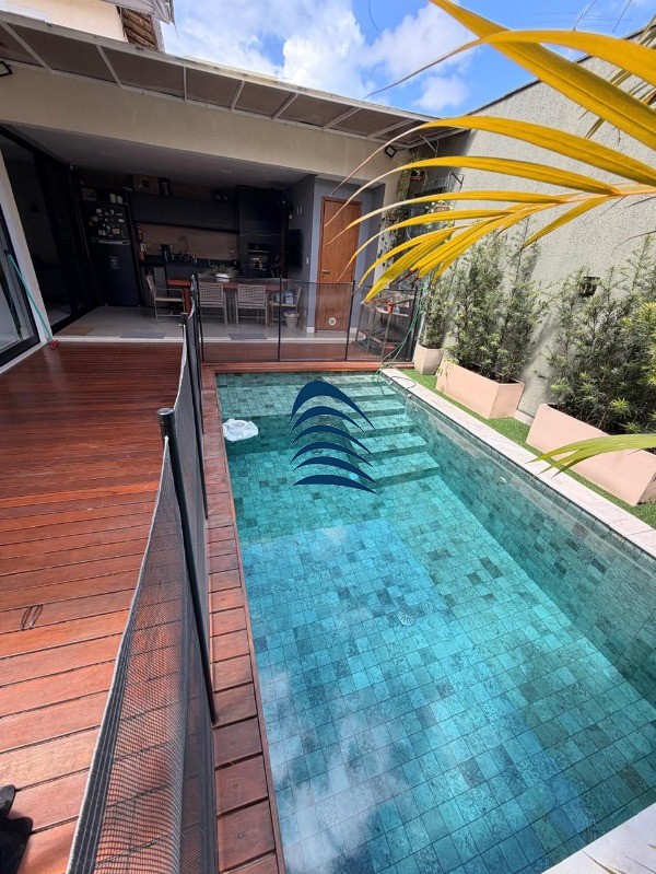 Casa, 4 quartos, 311 m² - Foto 27
