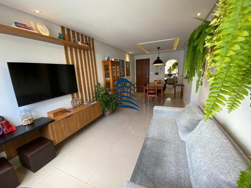 Apartamento, 3 quartos, 90 m² - Foto 1