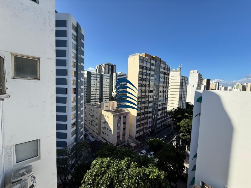 Apartamento, 3 quartos, 124 m² - Foto 23