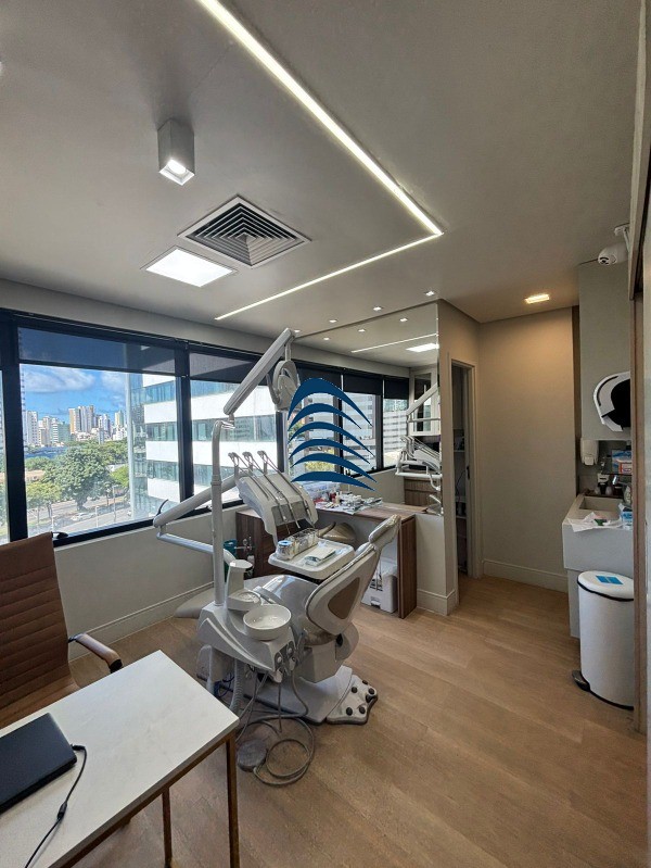 Sala-Conjunto, 35 m² - Foto 24