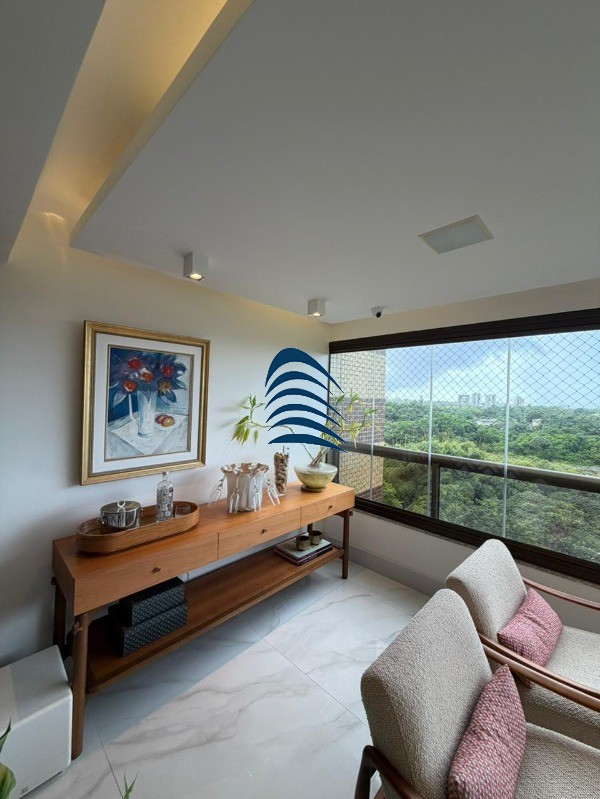 Apartamento, 4 quartos, 276 m² - Foto 33