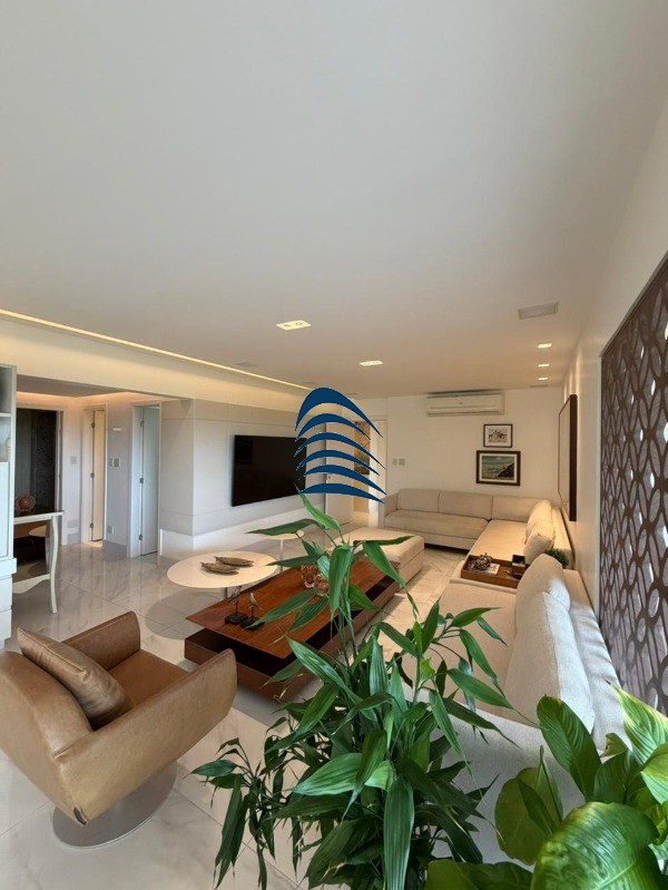 Apartamento, 4 quartos, 276 m² - Foto 4