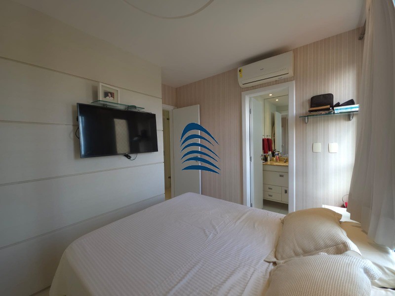 Apartamento, 3 quartos, 149 m² - Foto 19