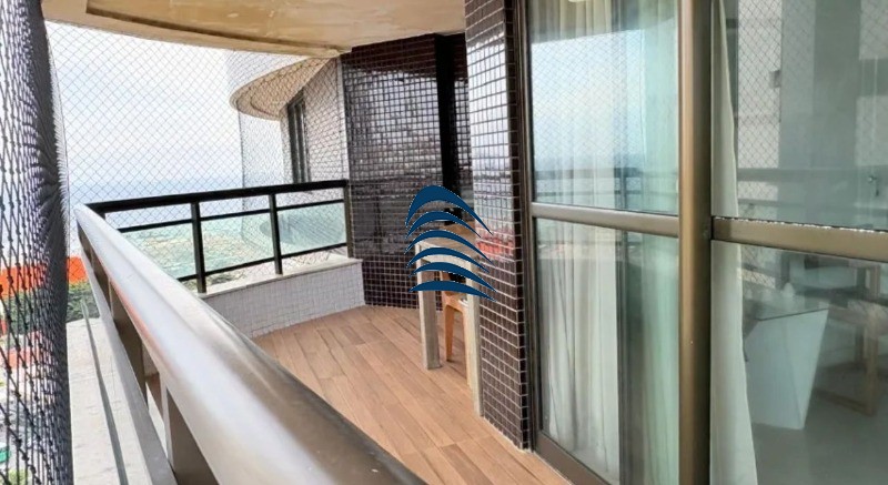 Apartamento, 3 quartos, 145 m² - Foto 12