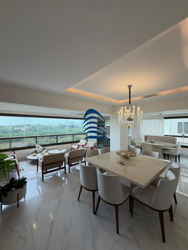 Apartamento, 4 quartos, 276 m² - Foto 45