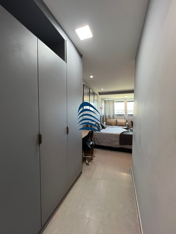 Apartamento, 1 quarto, 30 m² - Foto 4