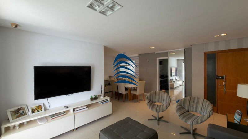 Apartamento, 4 quartos, 142 m² - Foto 4