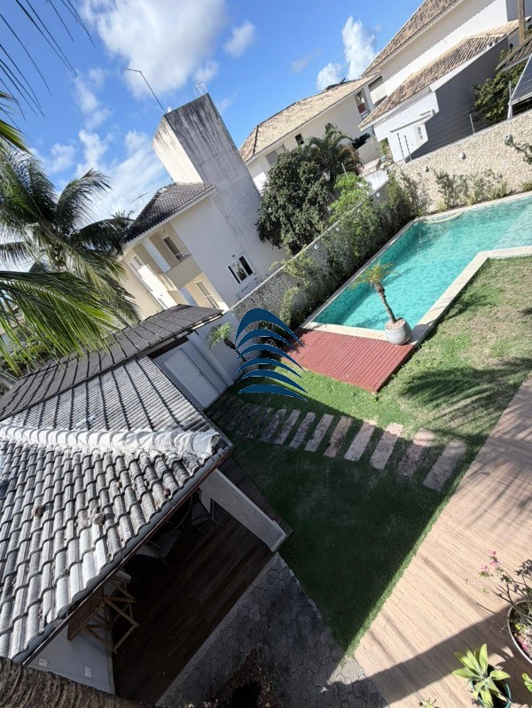 Casa, 4 quartos, 258 m² - Foto 24