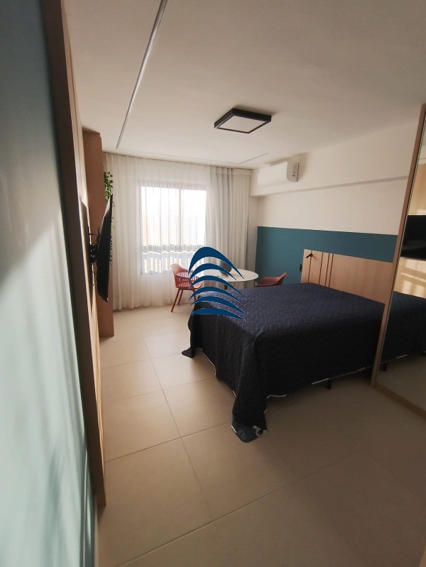 Apartamento, 1 quarto, 26 m² - Foto 20