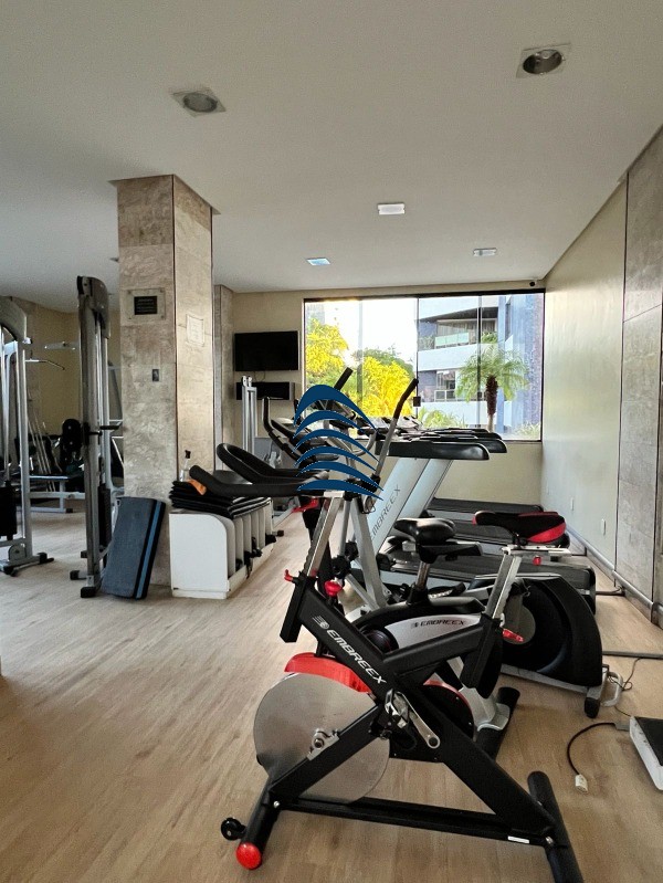 Apartamento, 3 quartos, 225 m² - Foto 40