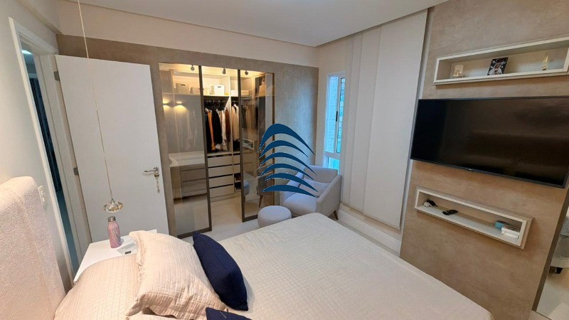 Apartamento, 3 quartos, 134 m² - Foto 2