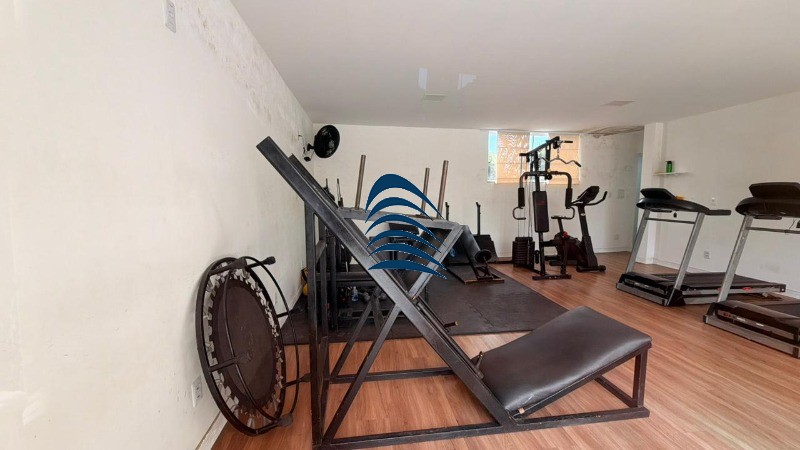 Apartamento, 2 quartos, 154 m² - Foto 24