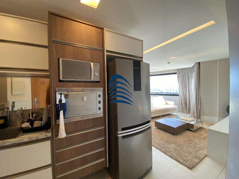 Apartamento, 1 quarto, 59 m² - Foto 8