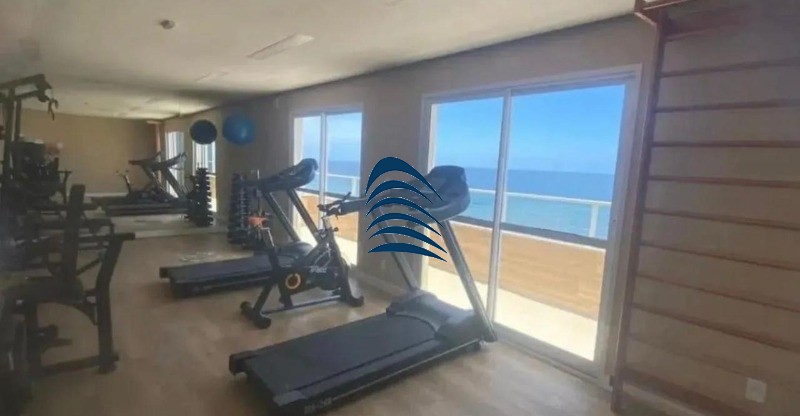 Apartamento, 1 quarto, 25 m² - Foto 5