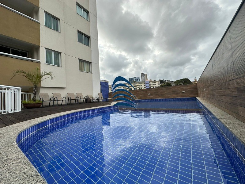 Apartamento, 2 quartos, 54 m² - Foto 10