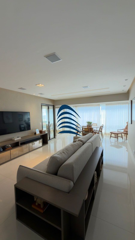 Cobertura, 4 quartos, 270 m² - Foto 1