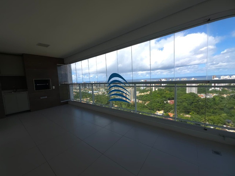 Apartamento, 3 quartos, 130 m² - Foto 1