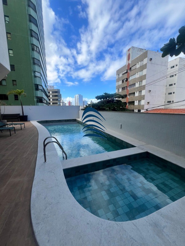 Apartamento, 3 quartos, 145 m² - Foto 3